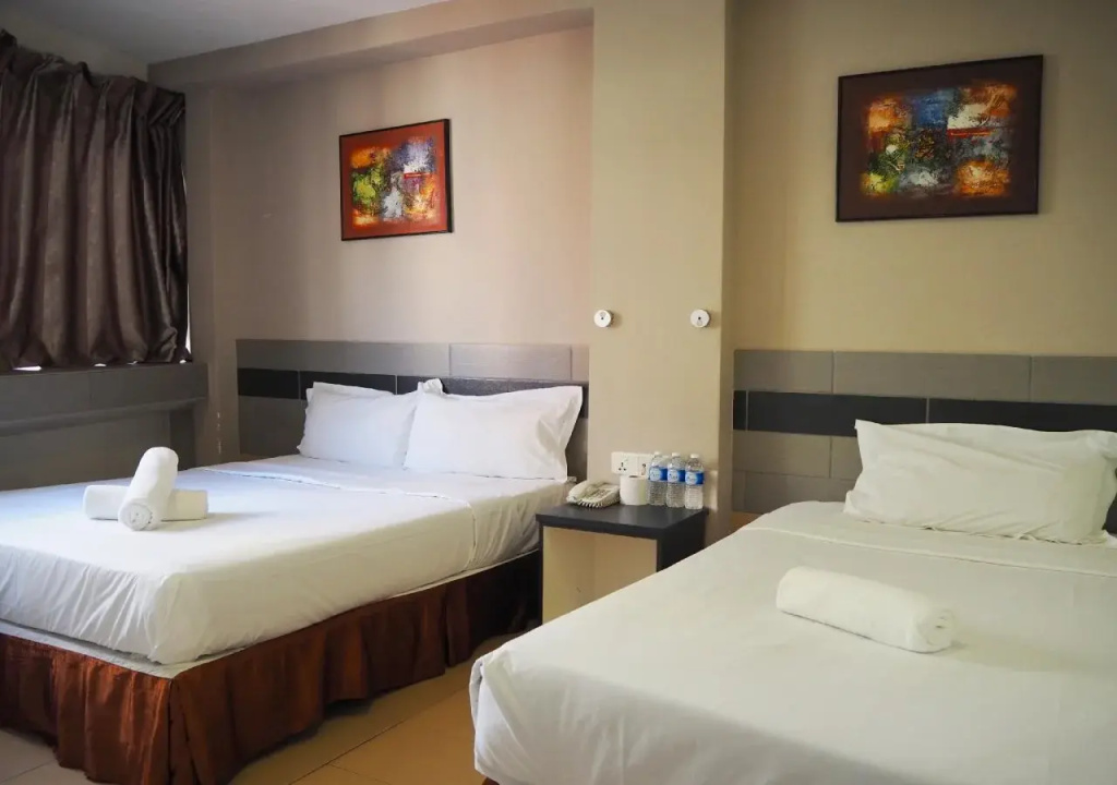 Hotel Image Gallery