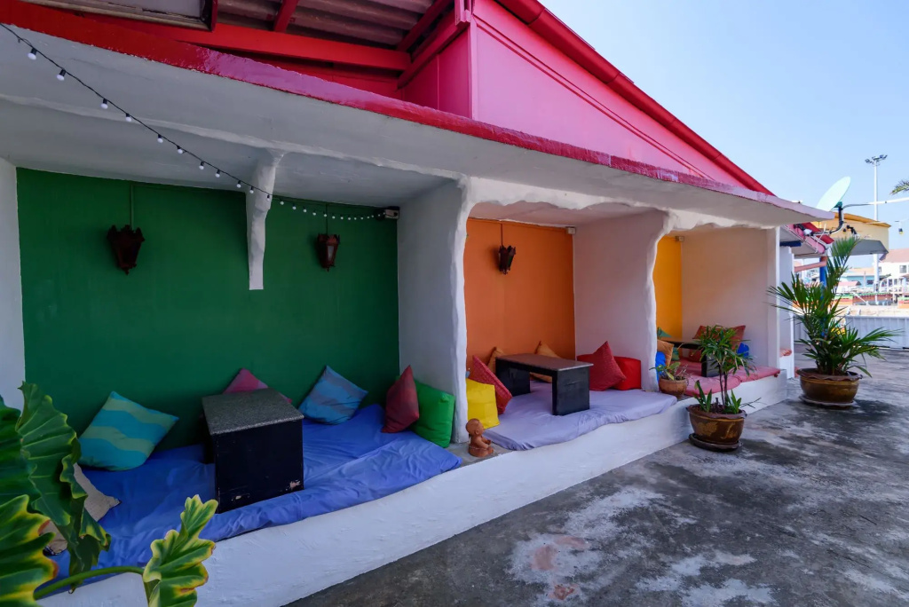 Hotel Image Gallery