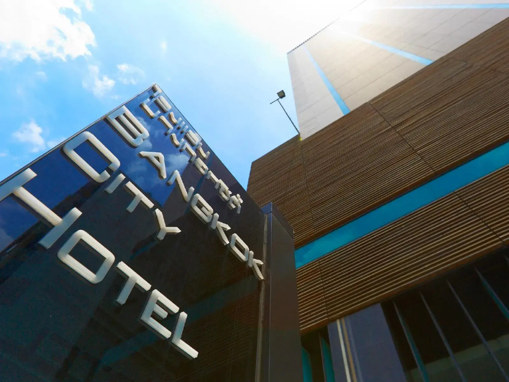 Hotel Image Gallery