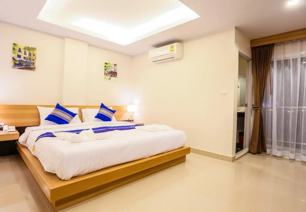 Hotel Image Gallery