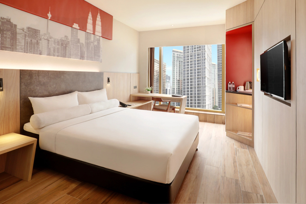 Hotel Image Gallery