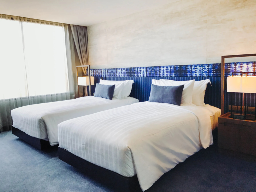Hotel Image Gallery