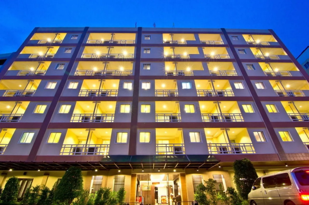Hotel Image Gallery