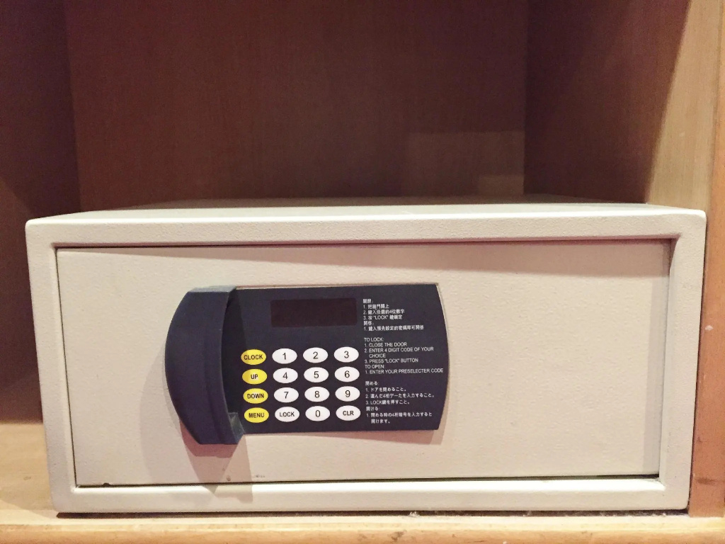 Hotel Image Gallery
