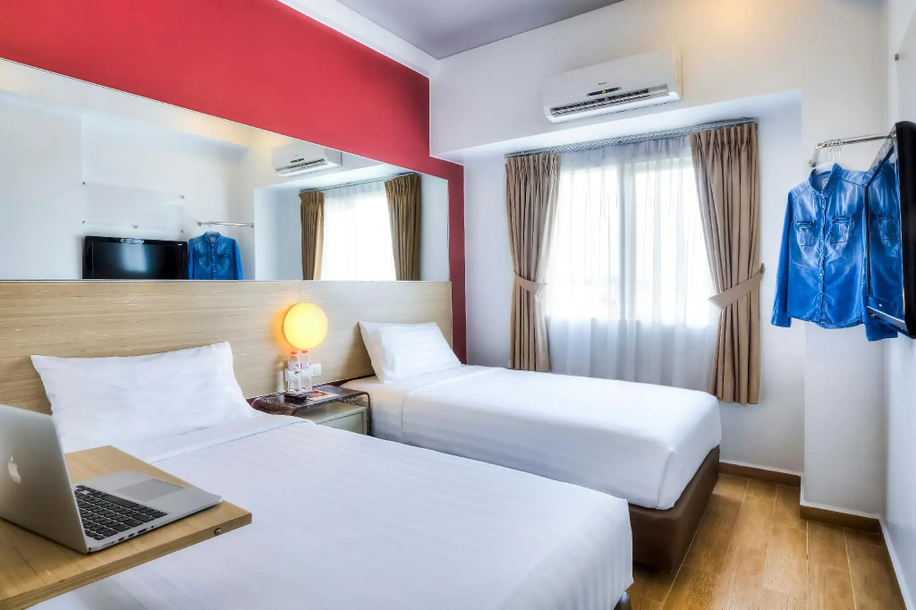 Hotel Image Gallery