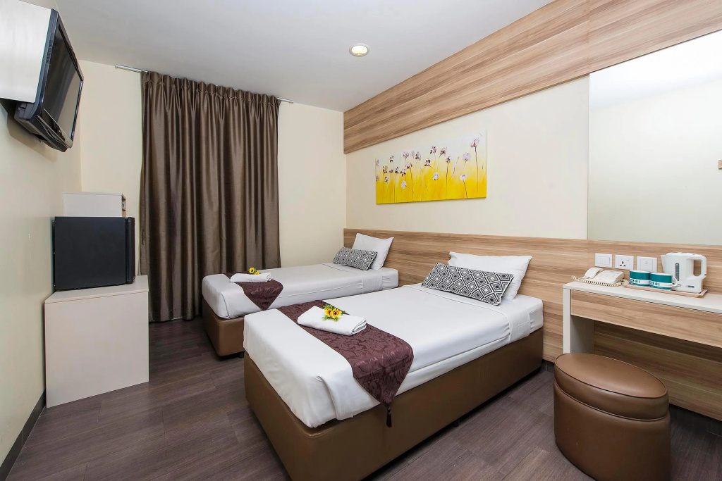 Hotel Image Gallery