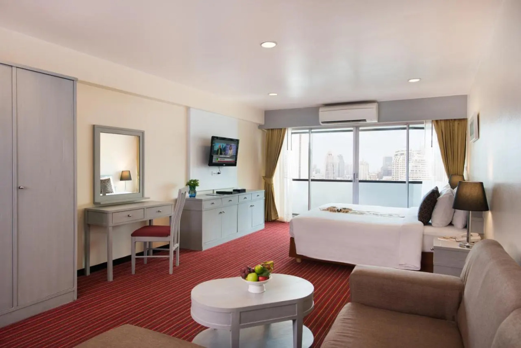 Hotel Image Gallery