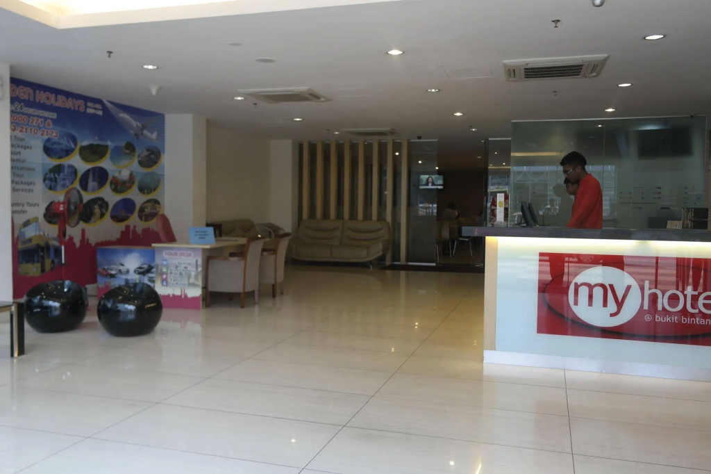 Hotel Image Gallery