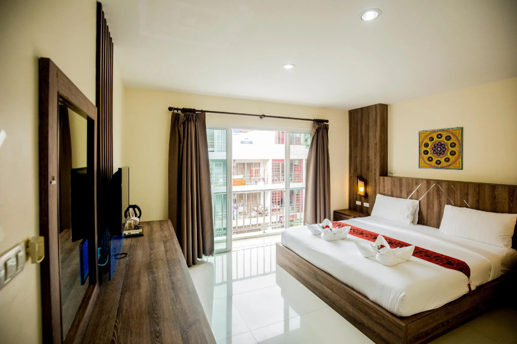 Hotel Image Gallery