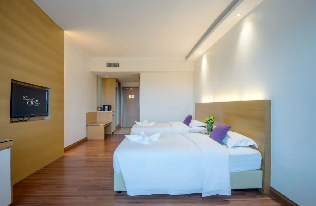 Hotel Image Gallery