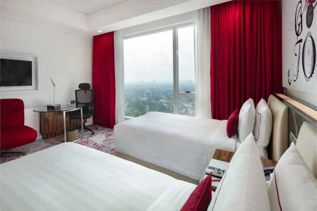 Hotel Image Gallery