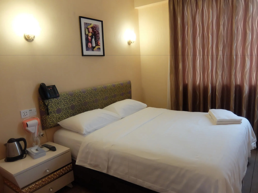 Hotel Image Gallery