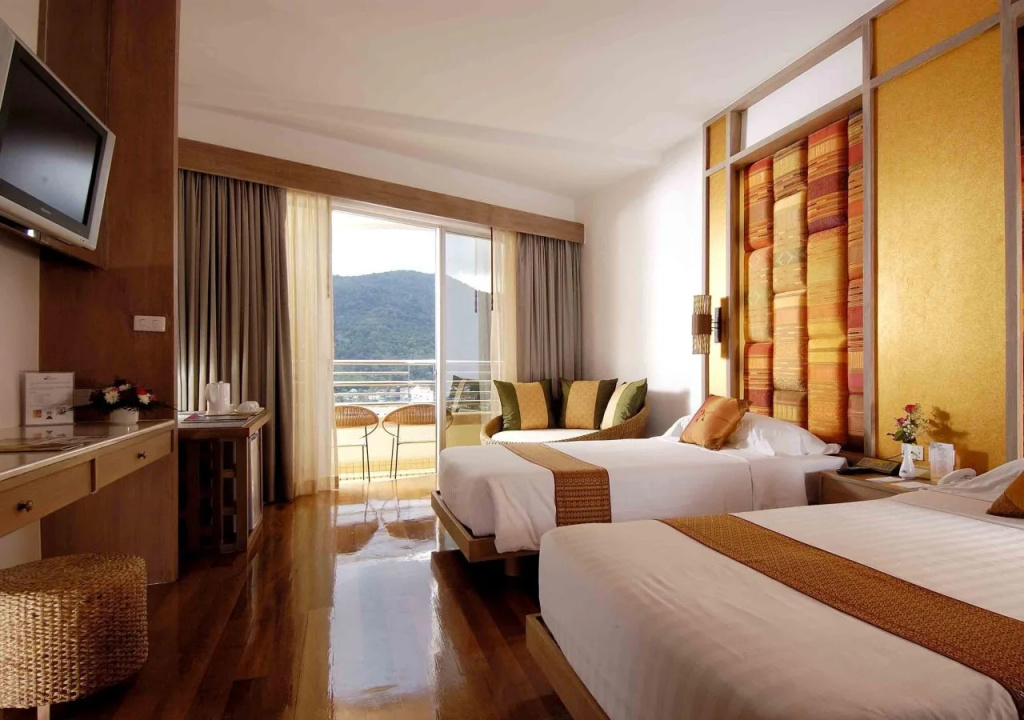 Hotel Image Gallery
