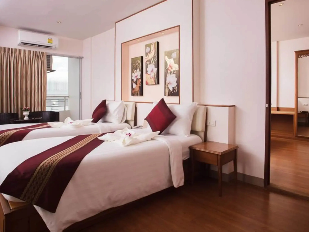 Hotel Image Gallery