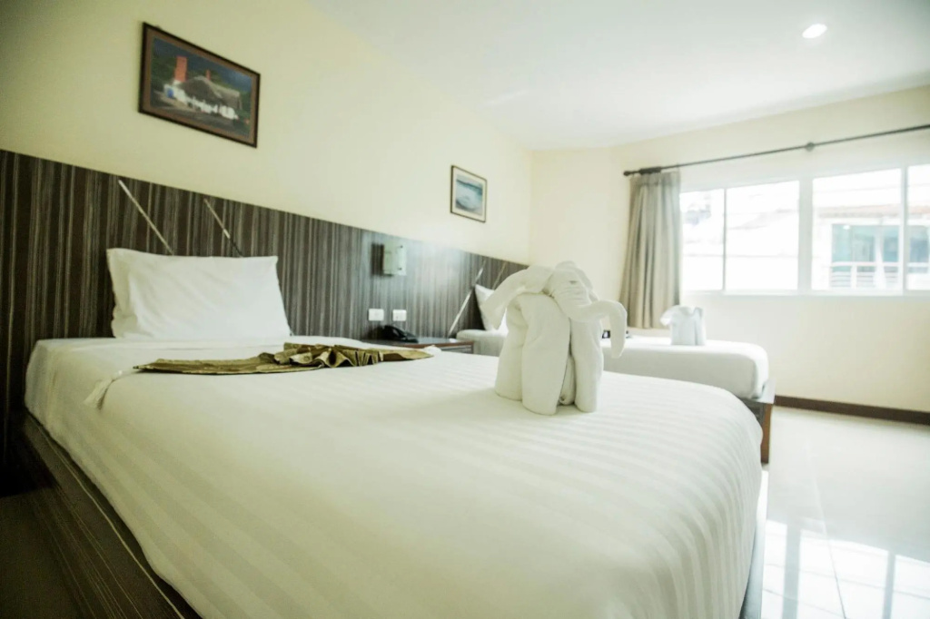 Hotel Image Gallery