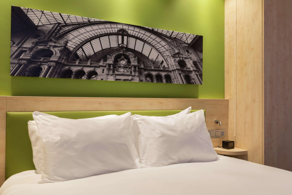 Hotel Image Gallery