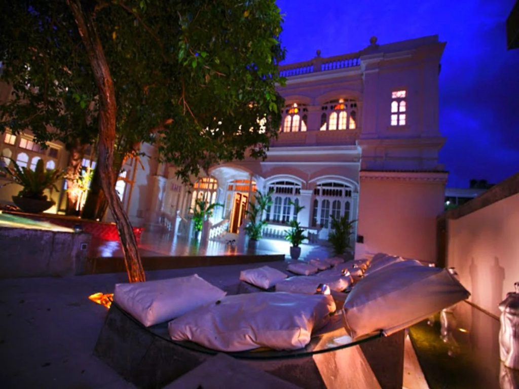 Hotel Image Gallery