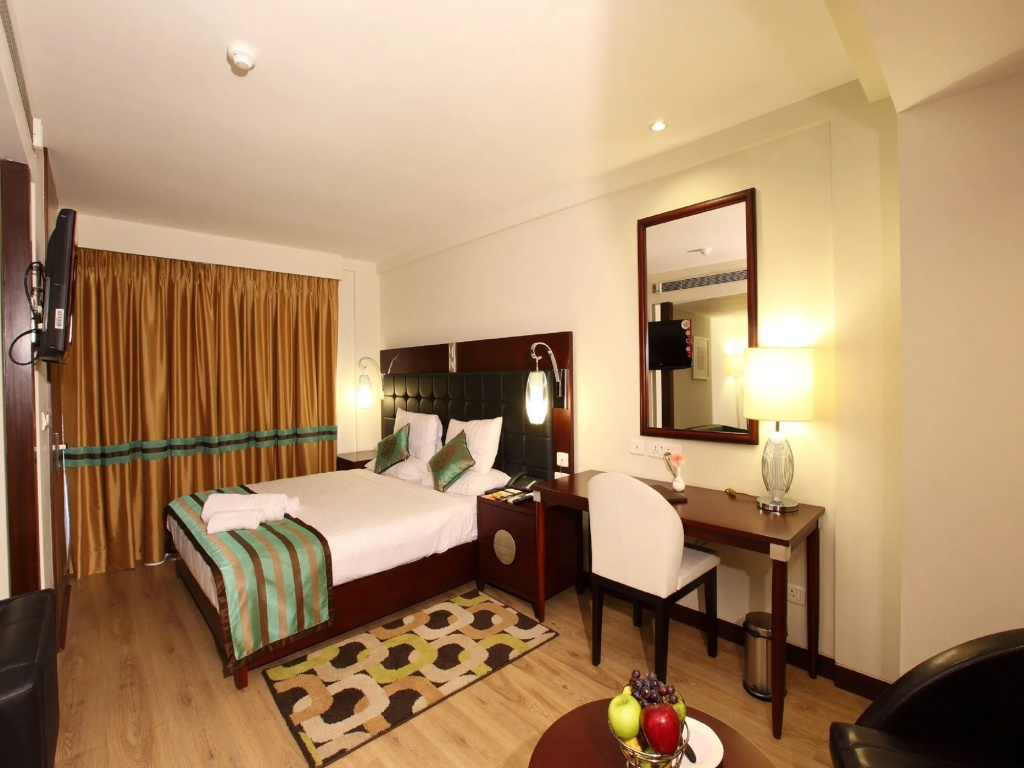 Hotel Image Gallery
