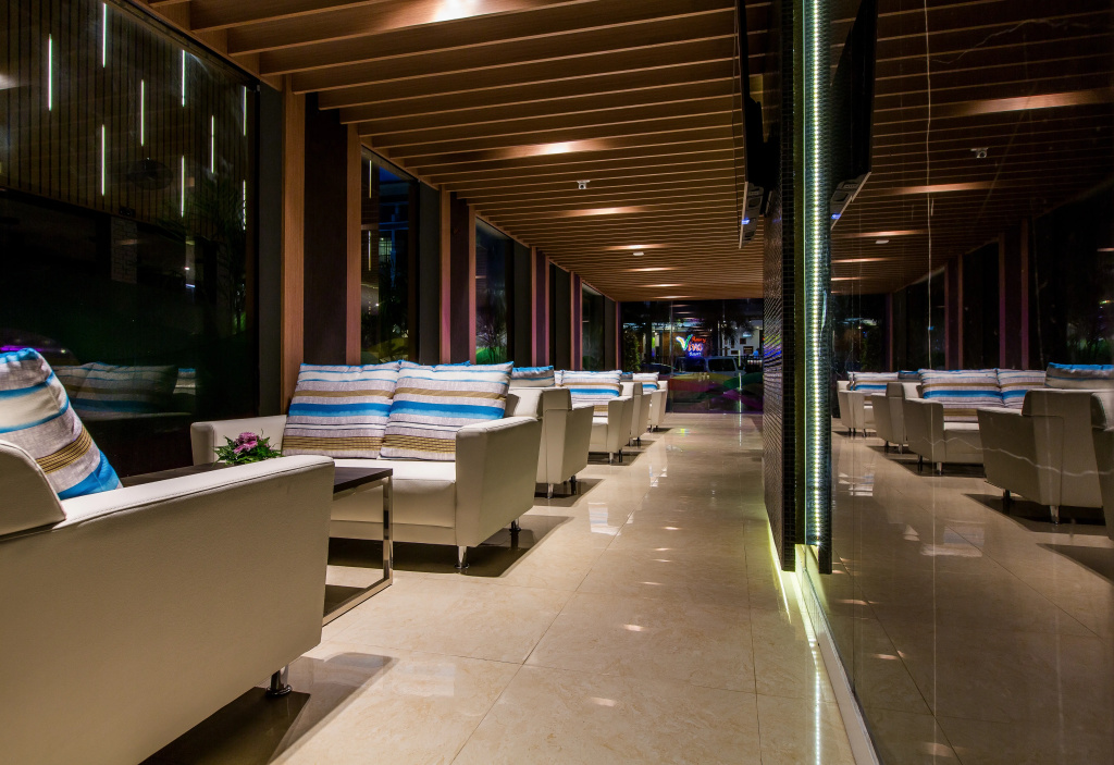Hotel Image Gallery