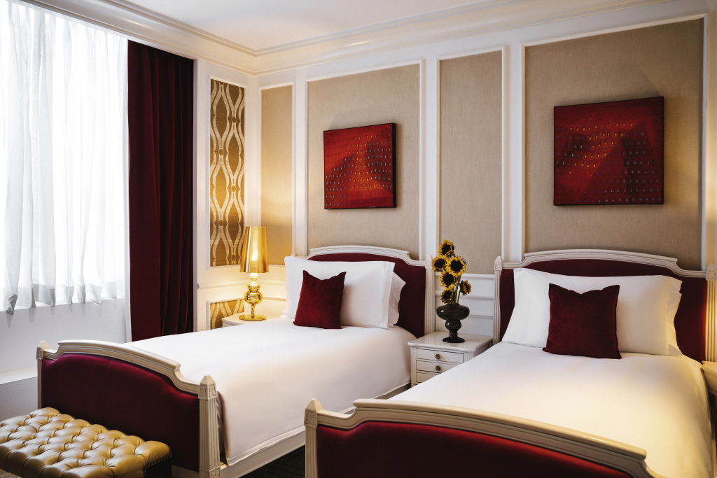 Hotel Image Gallery