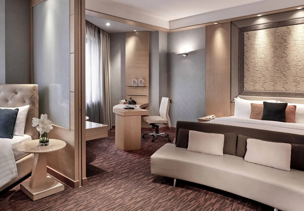 Hotel Image Gallery