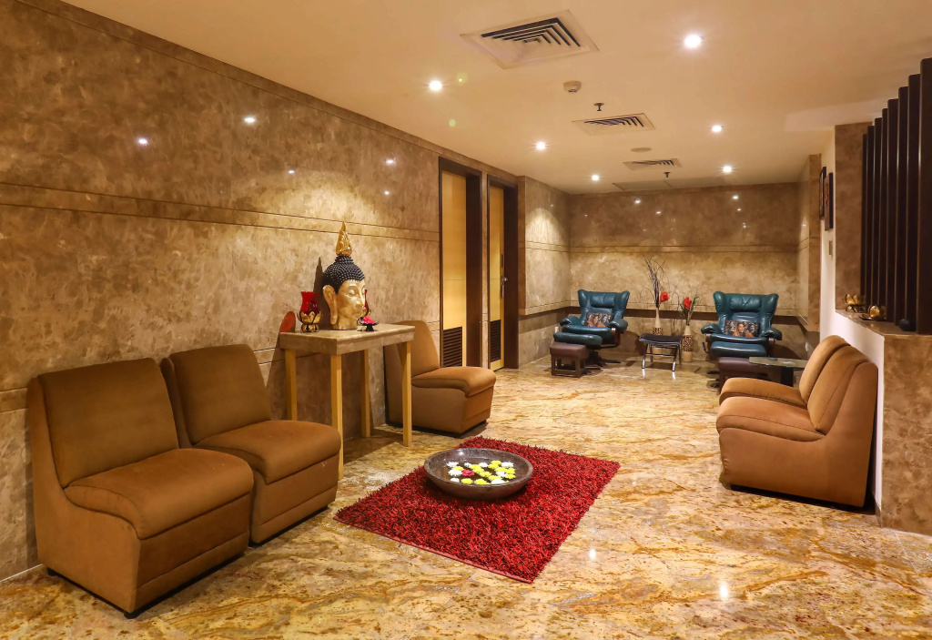 Hotel Image Gallery