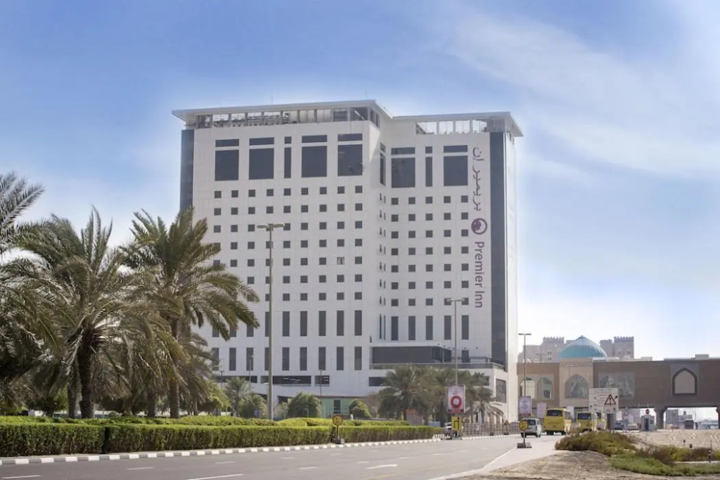 Hotel Image Gallery
