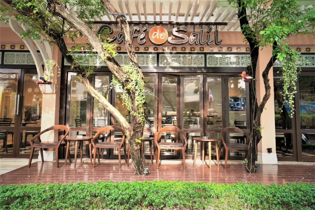 Hotel Image Gallery