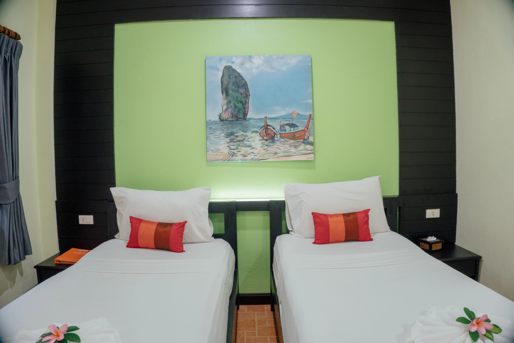 Hotel Image Gallery