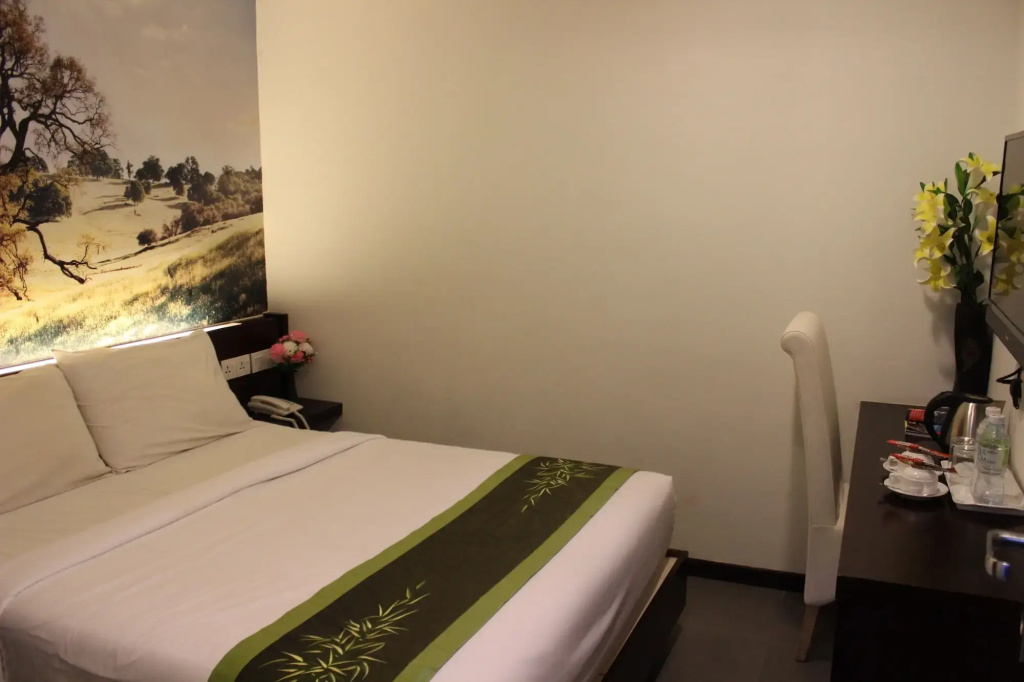 Hotel Image Gallery