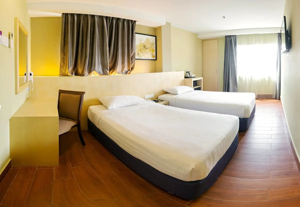 Hotel Image Gallery