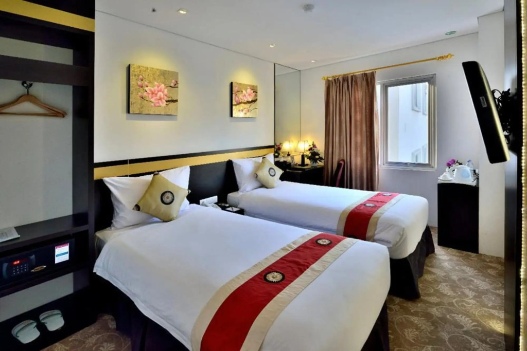 Hotel Image Gallery