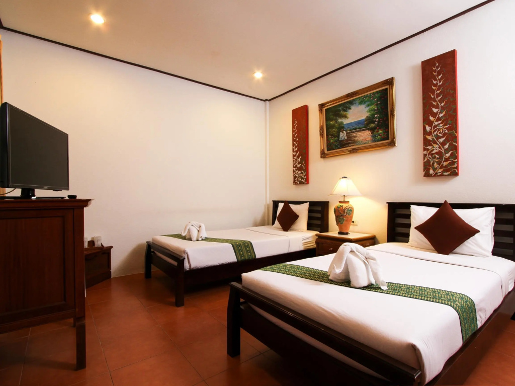 Hotel Image Gallery