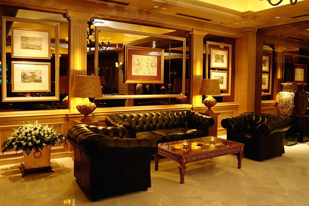 Hotel Image Gallery