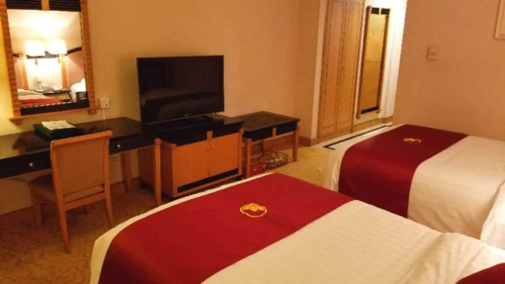 Hotel Image Gallery