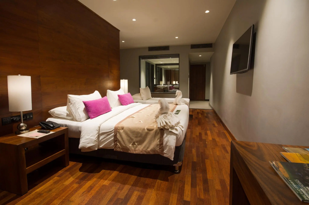 Hotel Image Gallery