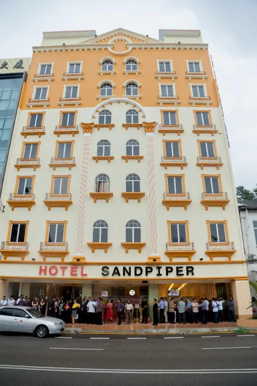 Hotel Image Gallery