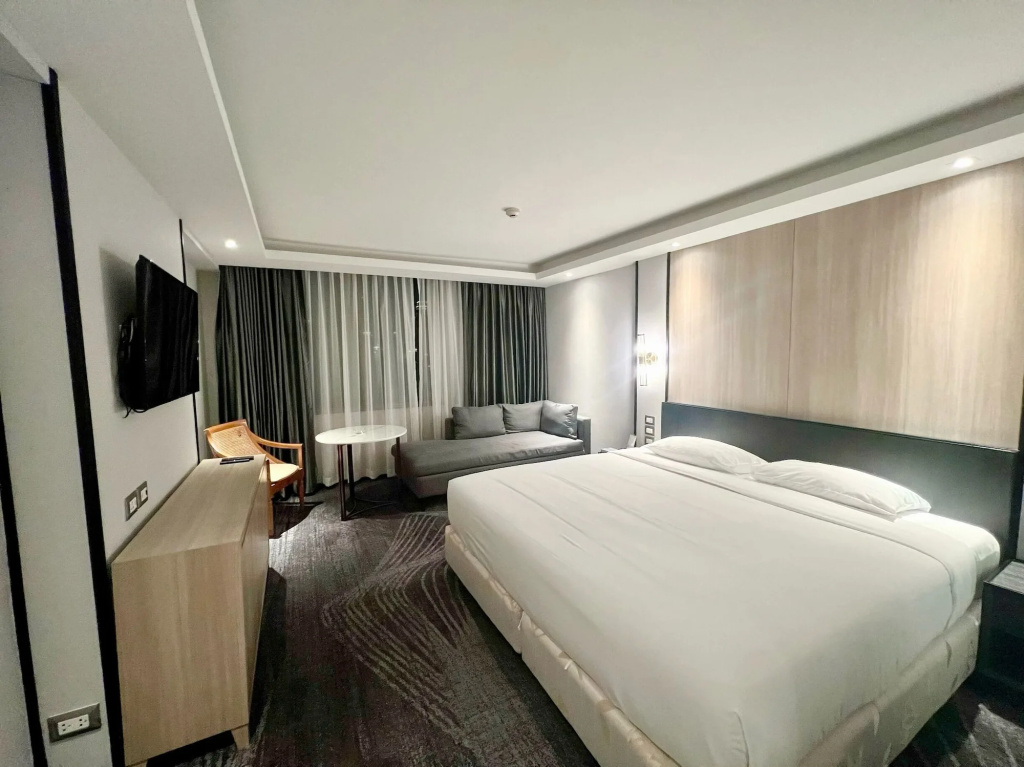 Hotel Image Gallery