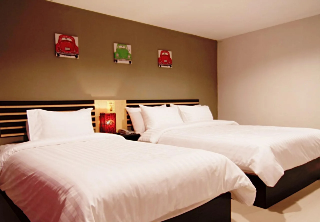 Hotel Image Gallery