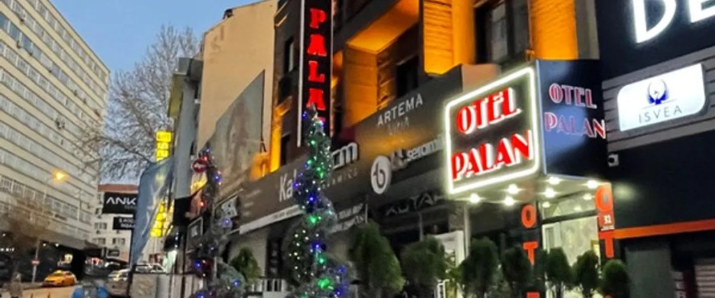 Hotel Image Gallery