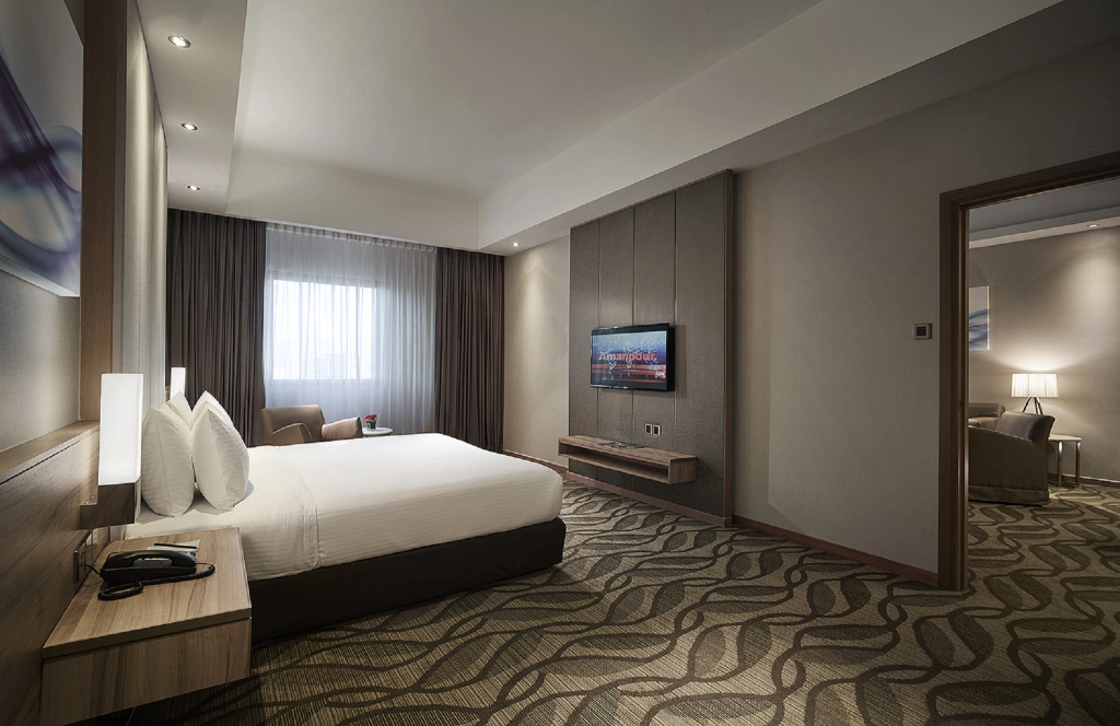 Hotel Image Gallery