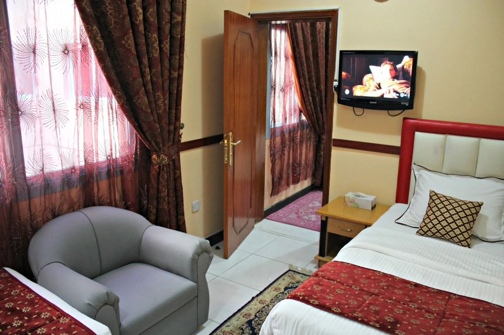 Hotel Image Gallery