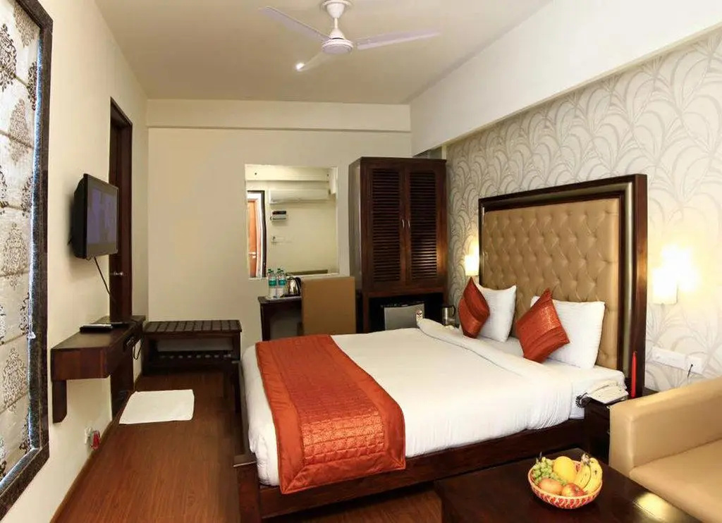 Hotel Image Gallery