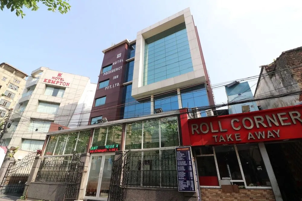 Hotel Image Gallery