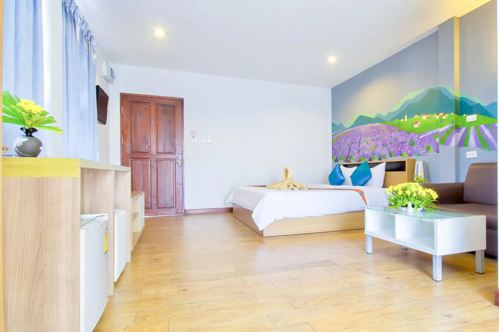 Hotel Image Gallery