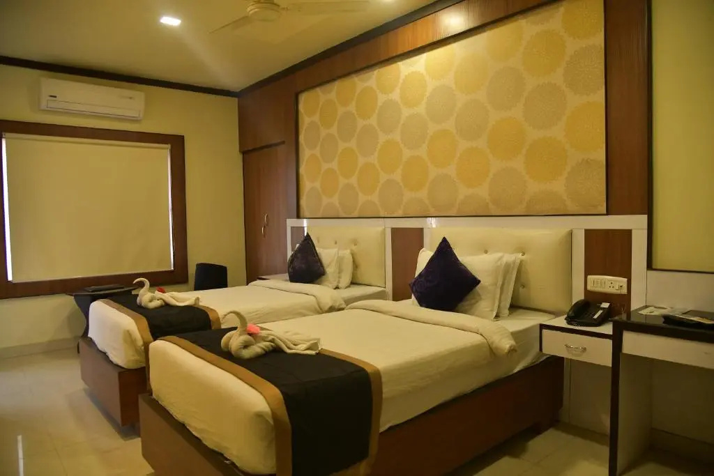 Hotel Image Gallery