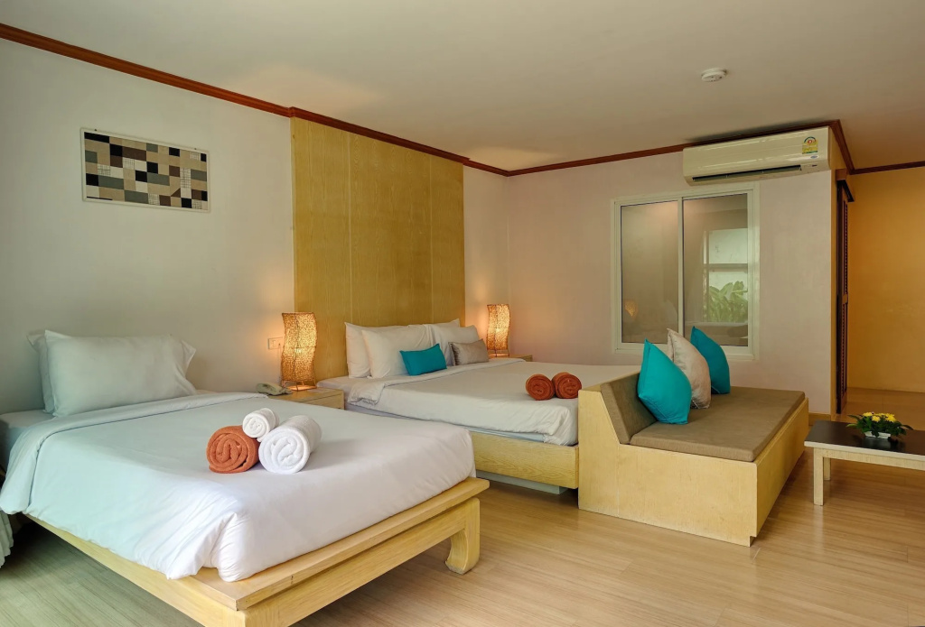 Hotel Image Gallery