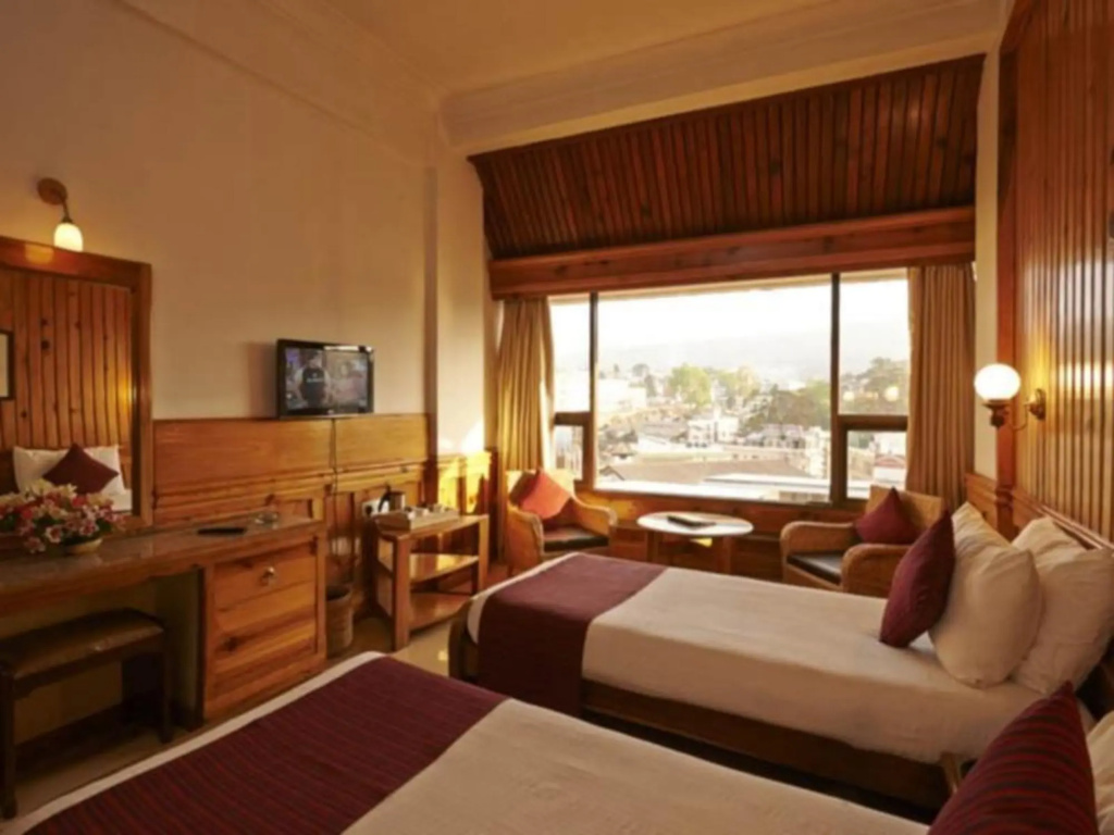 Hotel Image Gallery