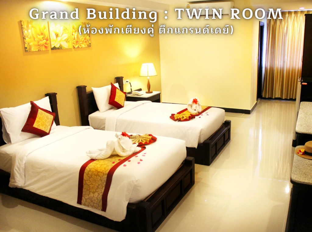 Hotel Image Gallery