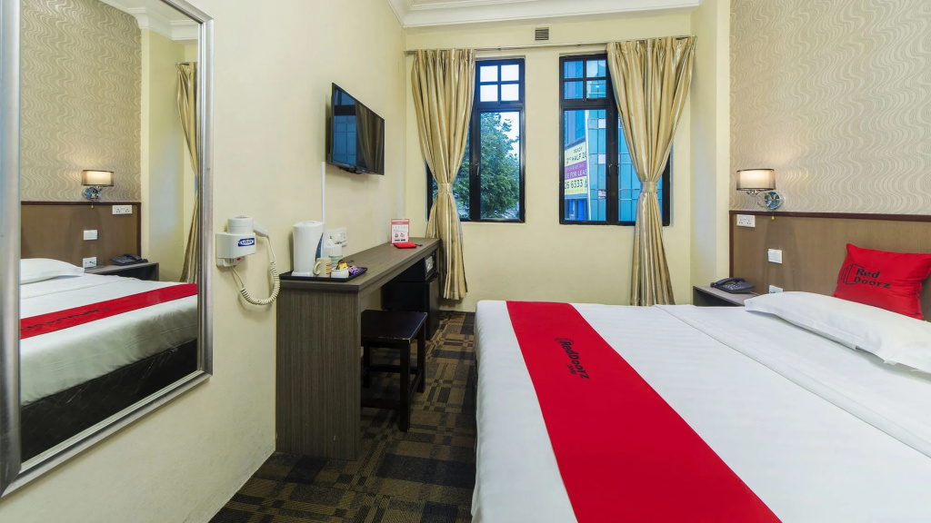 Hotel Image Gallery
